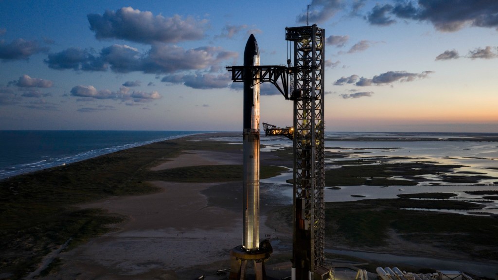 SpaceX Launch Schedule: Real-Time Updates and Mission Details